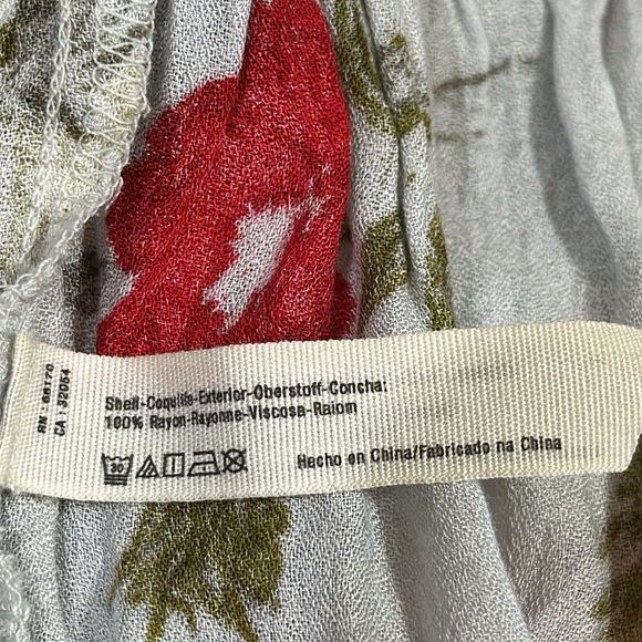 Intimately Free People Floral Dress - Picture 4 of 7